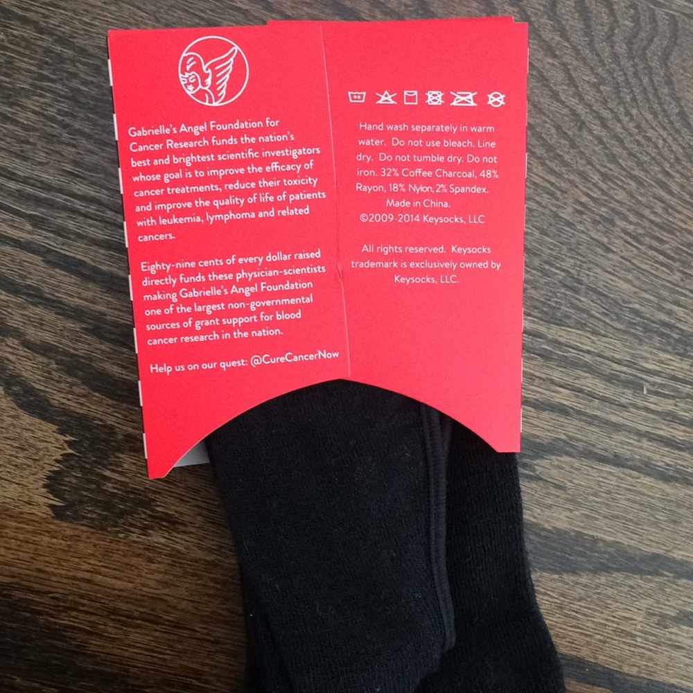 Keysocks - Picture 5 of 7